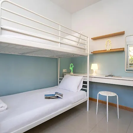 Con Piscina Y Parking En Fuengirola * Mijas
